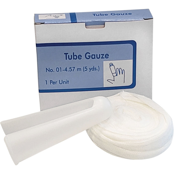 Tubular Gauze