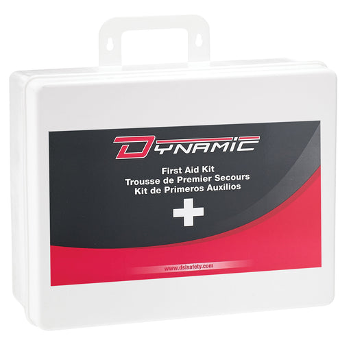 Dynamic™ Ontario First Aid Kit