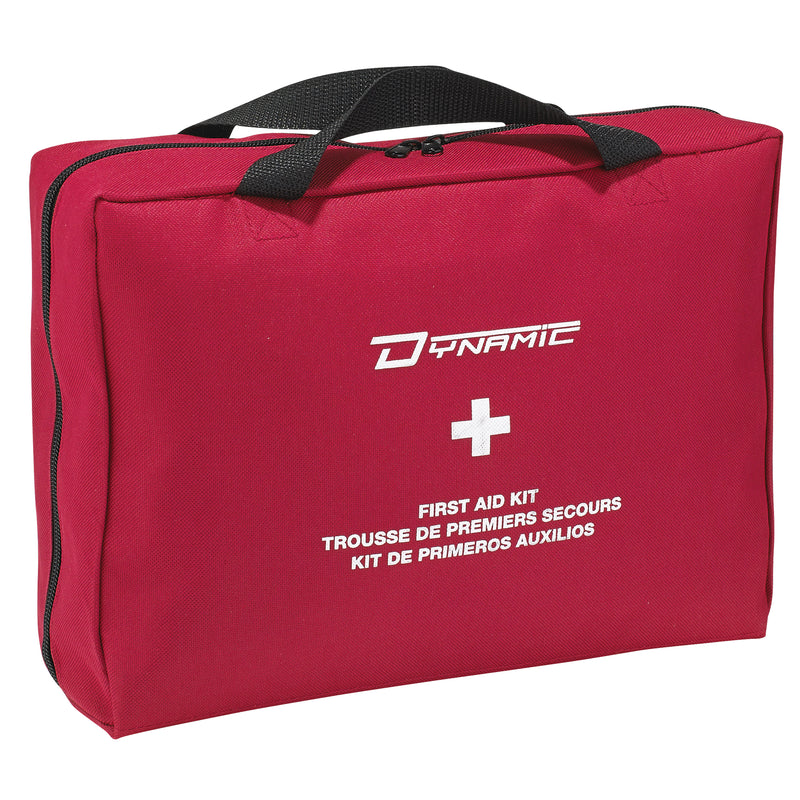 First Aid Kit