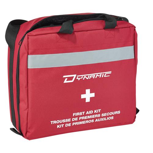 CSA Type 3 First Aid Kit