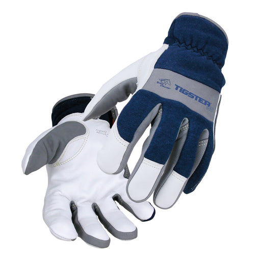 Tigster® Welding Gloves