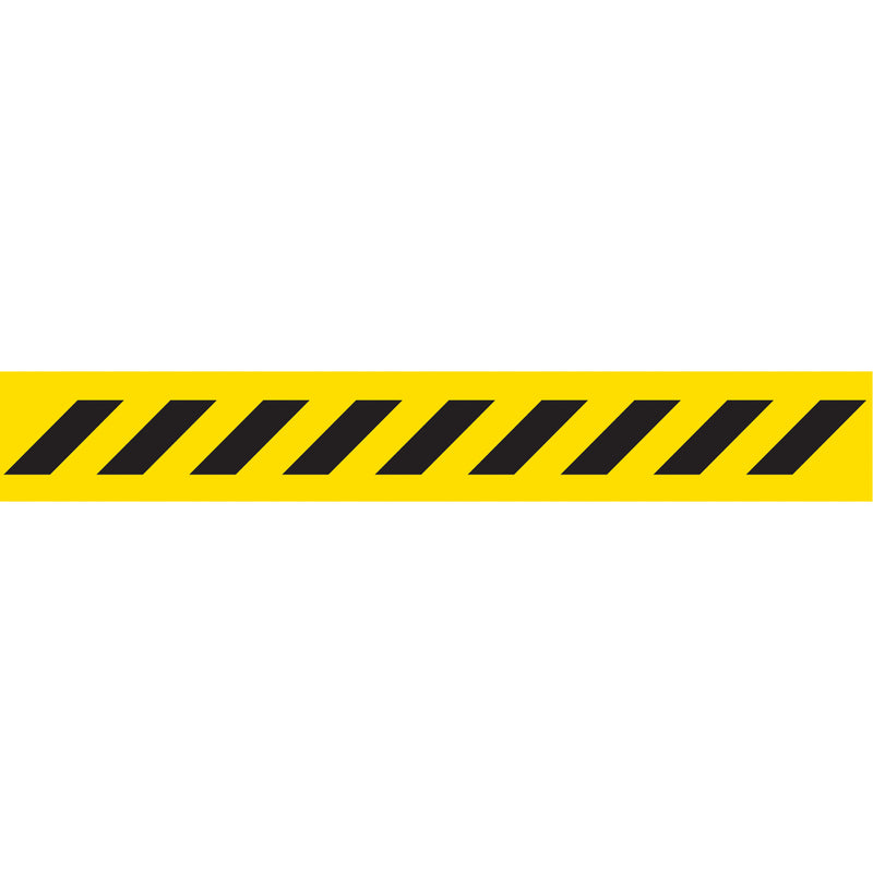 Barricade Tape
