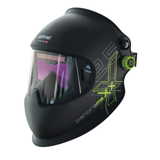 Panoramaxx Welding Helmet