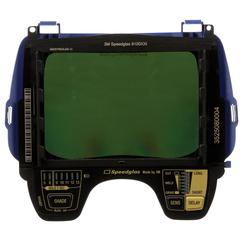 Speedglas™ Auto Darkening Filter 9100XXi