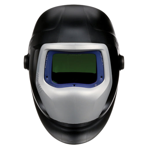 Speedglas™ 9100 Welding Helmet & Auto-Darkening Filter 9100XXi