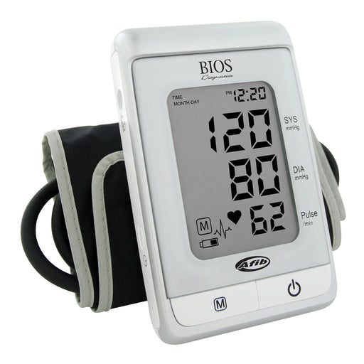 Precision 10.0 Series Ultra Blood Pressure Monitor with AFIB Screening