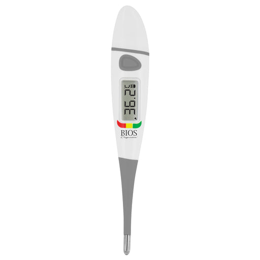 Flexible Fast Read Thermometer