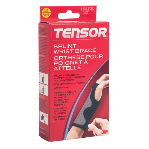 Tensor™ Wrist Brace