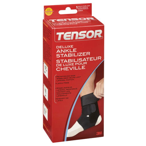 Tensor™ Deluxe Ankle Stabilizer