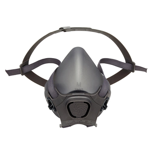 7800 Half-Mask Respirator