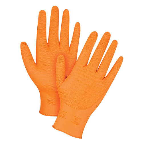 Heavyweight Gripper Gloves