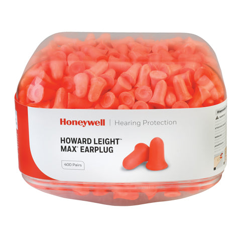 Howard Leight™ Max® Earplugs