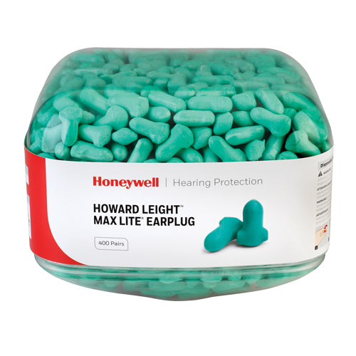 Howard Leight™ Max® Earplugs