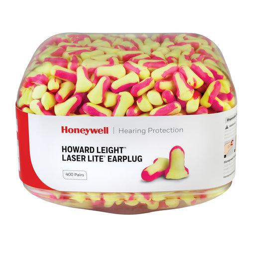Howard Leight™ Laser Lite® Earplugs