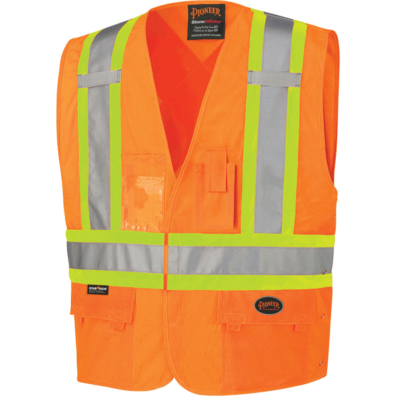 Safety Vest