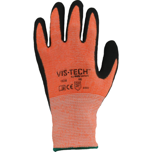 Vis-Tech Y9294 Cut Resistant Gloves