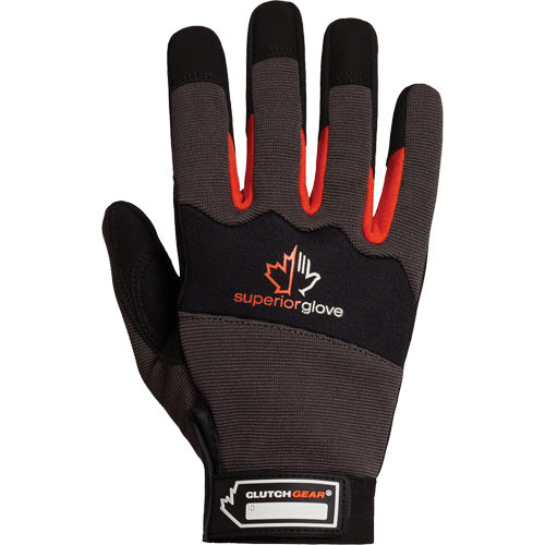 Clutch Gear® Mechanic's Gloves