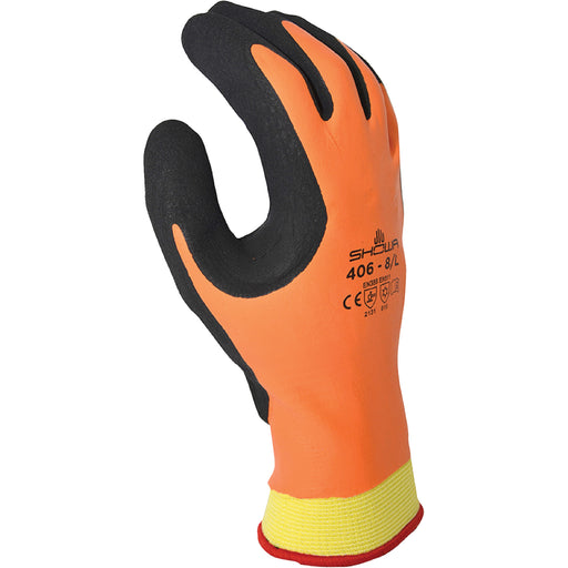 ATLAS® 406 Insulated Gloves