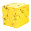 Caution Pads - High Visibility Absorbents