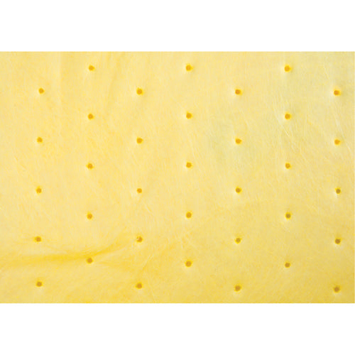 Caution Pads - High Visibility Absorbents