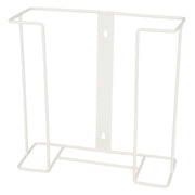 Wall-Mounted Wire Glove Dispenser