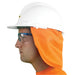 Hard Hat Neck Protector