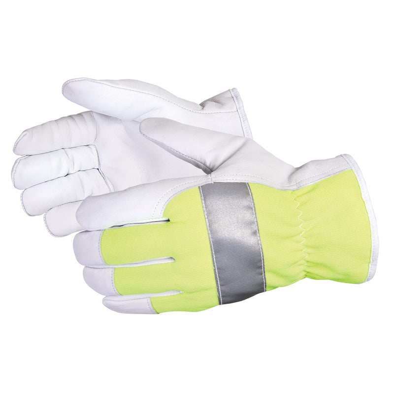 Endura® Hi-Viz Reflective Driver's Gloves