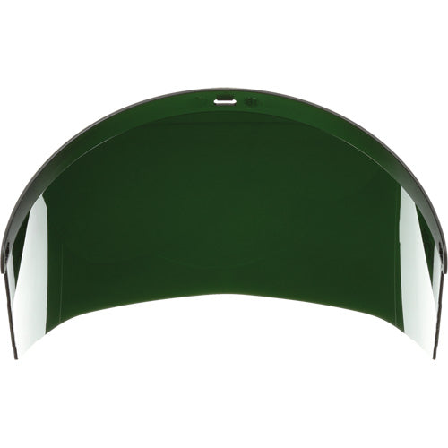 Faceshield Window