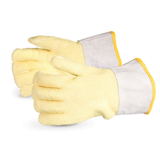 Dragon™ Heat-Resistant Glove