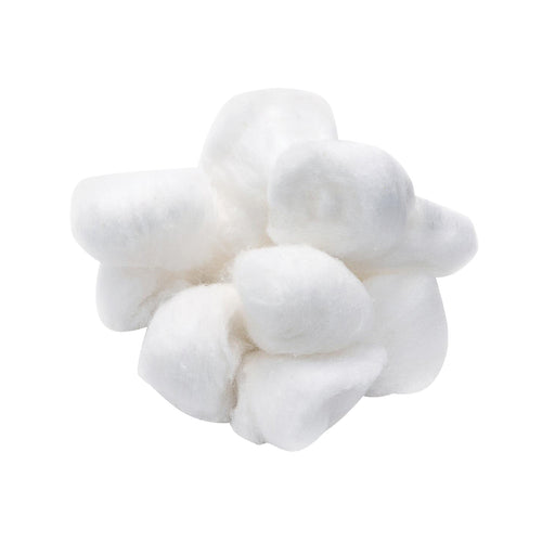 Dynamic™ Absorbent Cotton Balls