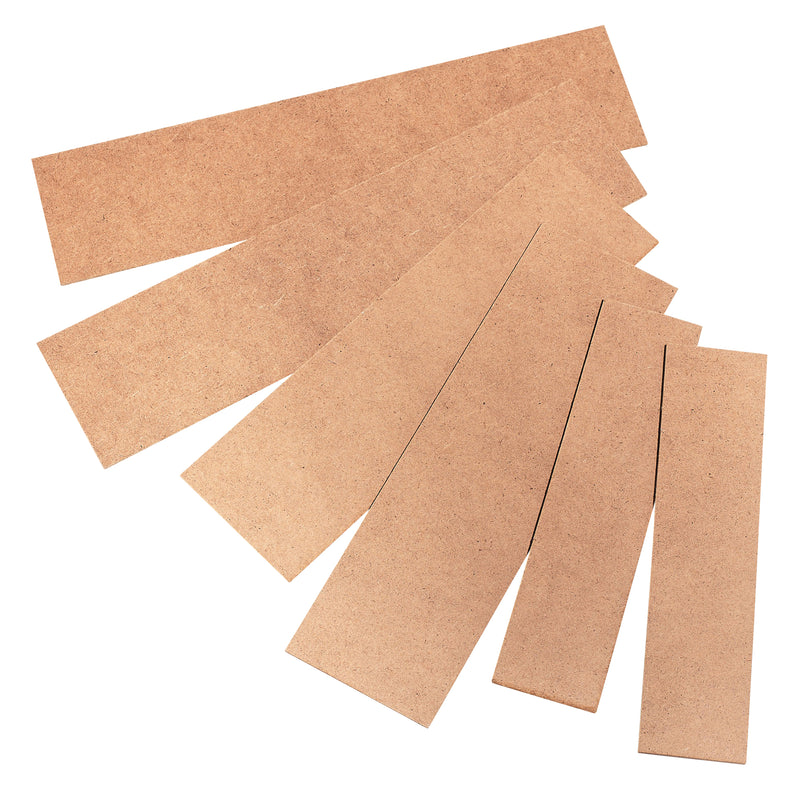Wooden Splints