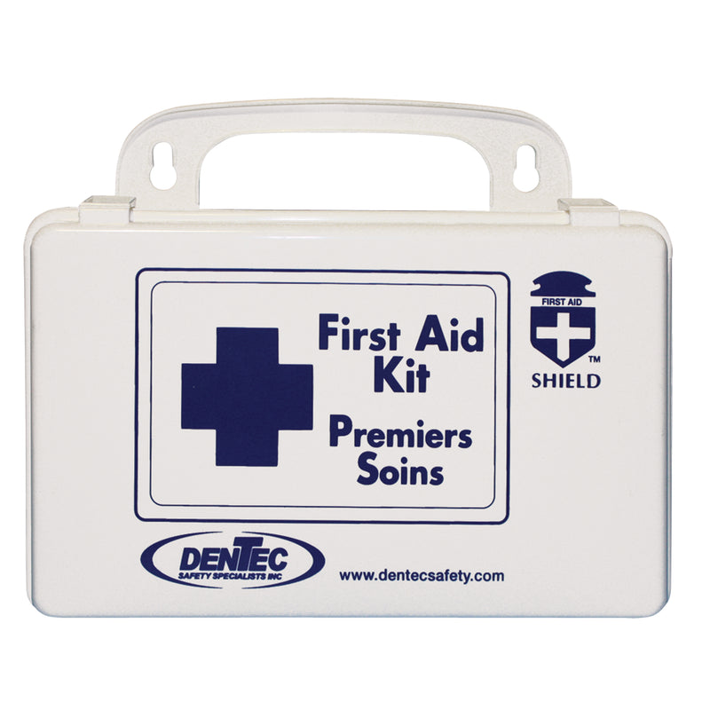 Deluxe First Aid Kit