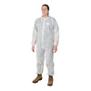 Protective Coveralls