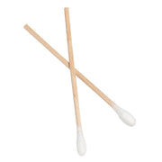 Cotton-Tipped Applicators