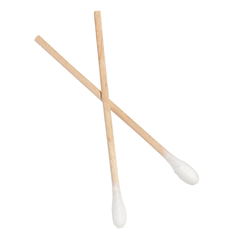 Cotton-Tipped Applicators
