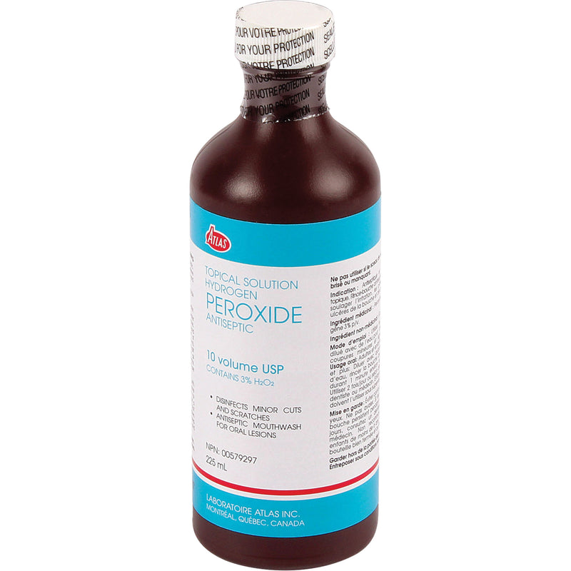 Hydrogen Peroxide