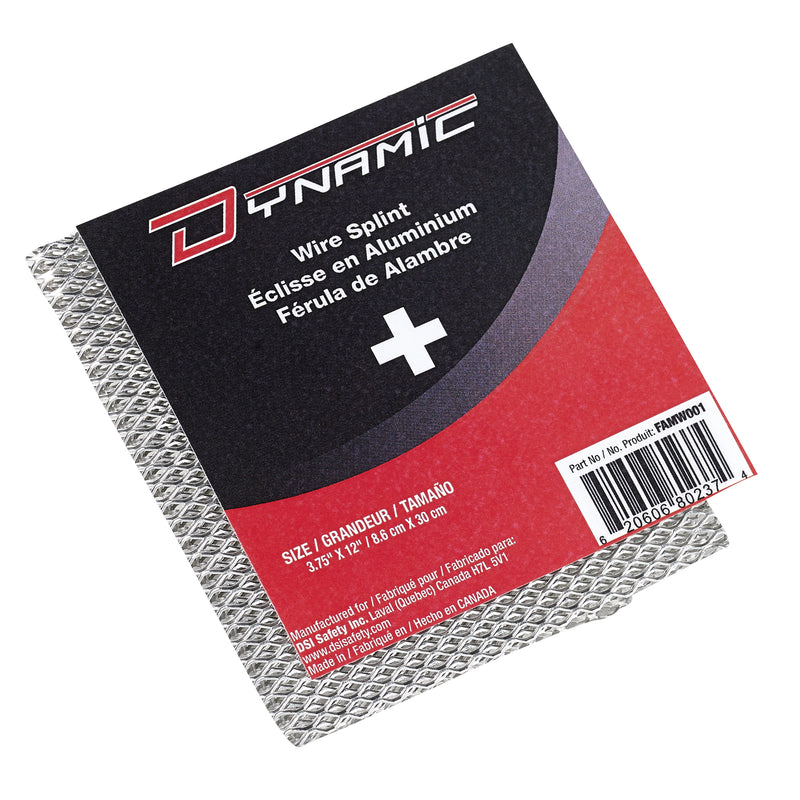 Wire Splints