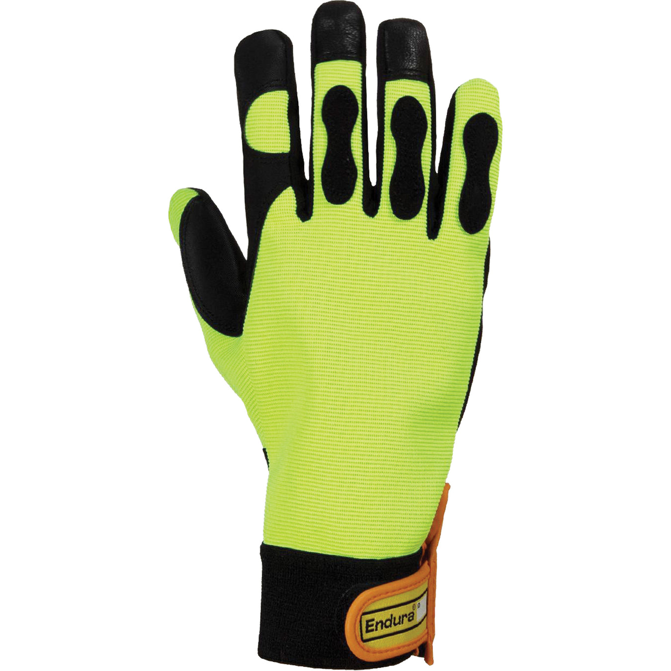 Endura® Hi-Viz Chainsaw Gloves