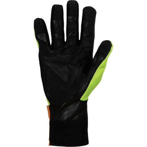 Endura® Hi-Viz Chainsaw Gloves