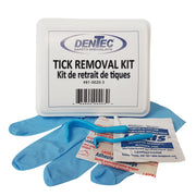 Tick Safety Kit