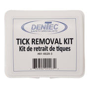 Tick Safety Kit
