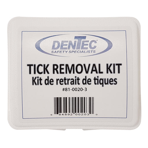 Tick Safety Kit