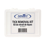 Tick Safety Kit
