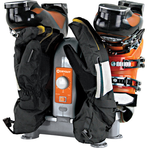 Dryguy® Force Dry DX Boot and Glove Dryer