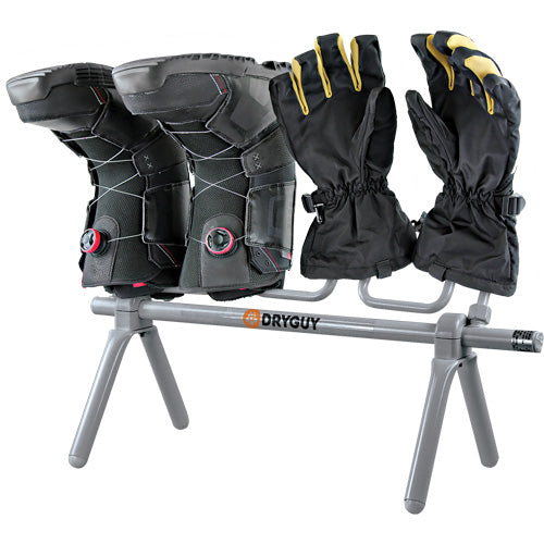 Dryguy® Footwear and Glove Dry Rack