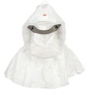 3M™ Versaflo™ Hood with Integrated Head Suspension