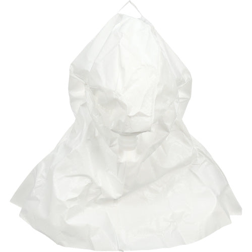 3M™ Versaflo™ Hood with Integrated Head Suspension