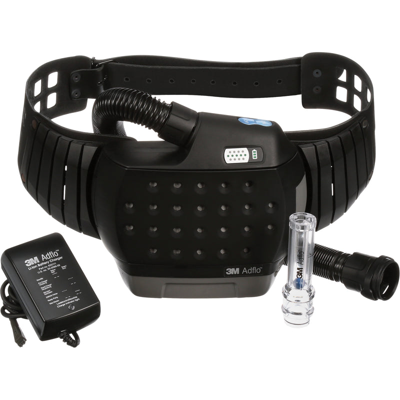 3M™ Adflo™ Turbo Assembly