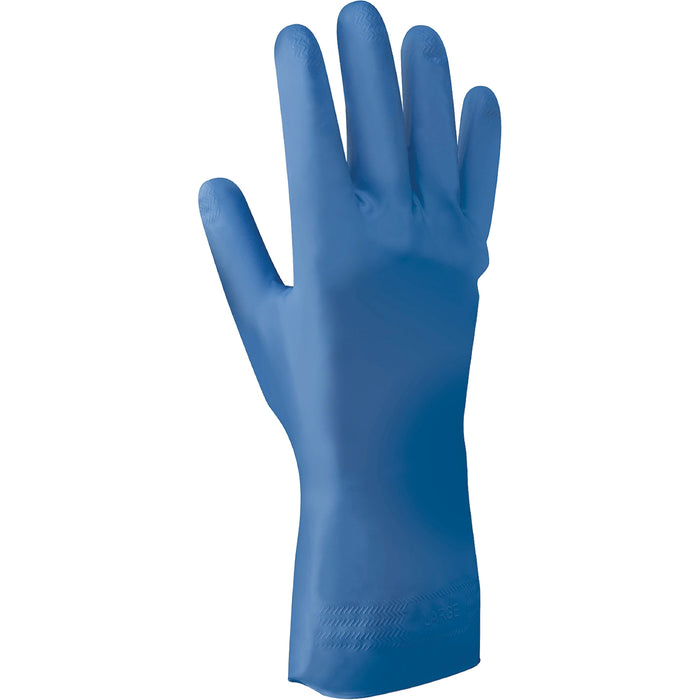 Disposable Chemical-Resistant Gloves