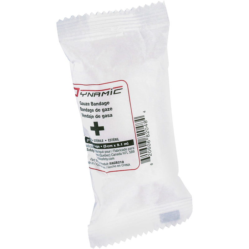 Gauze Bandages